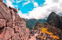 6-Day Tour of Cusco Magico-Machu Picchu-Rainbow Mountain