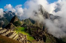 6-Day Tour of Cusco Magico-Machu Picchu-Rainbow Mountain