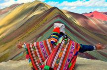 6-Day Tour of Cusco Magico-Machu Picchu-Rainbow Mountain