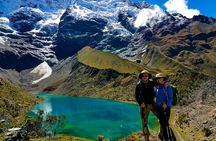 6-Day Tour of Cusco Magico-Machu Picchu-Rainbow Mountain