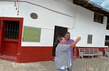 San Sebastian del Oeste 'Magic Town' from Puerto Vallarta