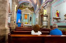 San Sebastian del Oeste 'Magic Town' from Puerto Vallarta