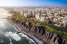 10 Days Peru Cusco Tour from Lima