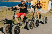 EZ Raider North Coast & Countryside Adventure