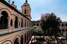 10 Days Peru Cusco Tour from Lima