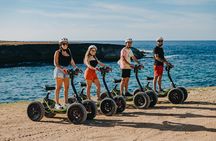 EZ Raider North Coast & Countryside Adventure