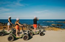 EZ Raider North Coast & Countryside Adventure