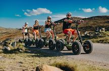 EZ Raider North Coast & Countryside Adventure
