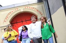 Kilkenny Romance: Castles, Legends & Love Private Tour