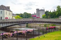Private Historic Walking Tour in Kilkenny Castles & Legends