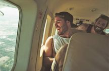 Flight to the Nazca Lines with transfer from Ica