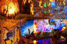 Halong Bay Day Cruise 6 Hours with Kayaking Swimming Buffet Lunch