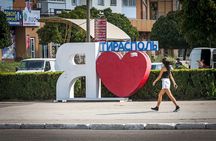 The best of Tiraspol walking tour