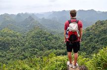 Cat Ba Cruise 2 Days 1 Night