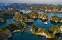 Cat Ba Cruise 2 Days 1 Night
