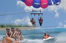 Water Sports Deal : Parasailing, Jet Ski, Banana Boat 