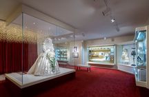 Princess Diana and The Royals Admission Ticket at Crystals
