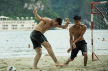1 Day Ha Long & Ti Top Island on 3* Cruise