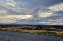 Private Day Tour Yorkshire Moor, Coast Cliff and Whitby 
