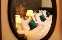 Halong Bay Cruise 2 days 1 night from Hanoi included transfer