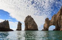 2x1 Tour: Cabo San Lucas Arch + Camels Ride + Pick up!