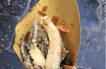 Genoa Gourmet Half-Day Food Tour