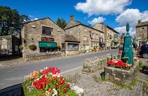 Full-Day Discovering All Creatures Great and Small Tour of Yorkshire