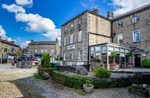 Full-Day Discovering All Creatures Great and Small Tour of Yorkshire