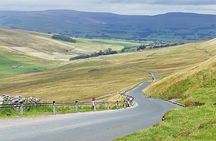 Full-Day Discovering All Creatures Great and Small Tour of Yorkshire