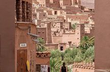 Private Excursion 3 Days The Dunes of Merzouga Departure Marrakech