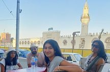 Private Full Day Tour Giza Pyramids ,Museum & Nile Felucca Boat