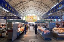 Taste Riga - Private Tour of Latvian Flavour