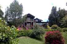 Private Day Tour Frutillar, Puerto Varas and Puerto Montt