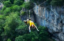 Lastiver and Yell Extreme Park Tour from Yerevan