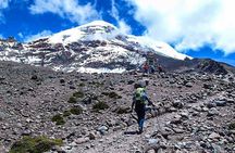 8-Day Ecuador Highlands Tour from Quito -Andes Adventure
