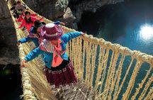 7 Days Machupicchu Group Tour 