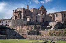 7 Days Machupicchu Group Tour 