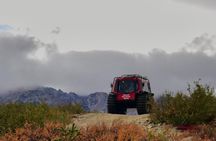 3 Hour SHERP Tour: Denali Fat Truck Tours