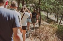 Truffle Hunt in Tuscany