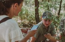 Truffle Hunt in Tuscany