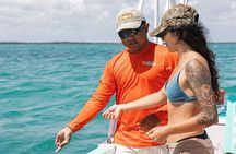 Private Fishing Tour from Isla Holbox (up to 6 pax)