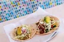 Austin Breakfast Taco Experience