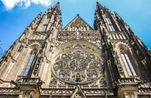 Prague Walking City Tour