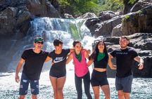 All-in-one PV Experience: Suspension bridge, Quads, Buggies, Ziplines and Mules