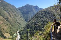 2-Day Tour of the Short Inca Trail from Cusco