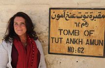 West Bank Tours in Luxor
