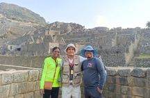 Machupicchu Private Tour 1 Day. From Cusco (From 2 people). 