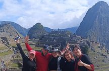 Machupicchu Private Tour 1 Day. From Cusco (From 2 people). 
