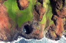 Napali Coast Boat Tour and Snorkeling