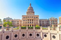 Austin Downtown Food Tour With Secret Food Tours